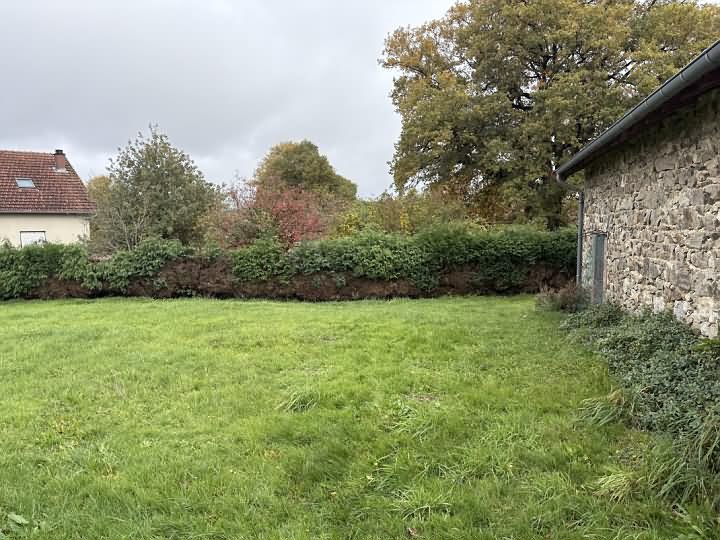 4 bed château for sale near Bujaleuf