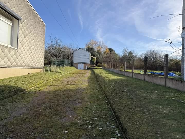 1 bed stone house for sale near Glénic