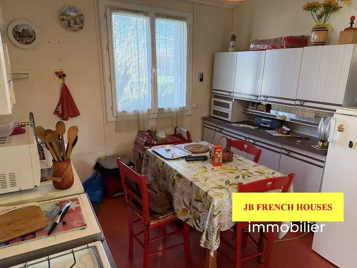 1 bed stone house for sale near Glénic