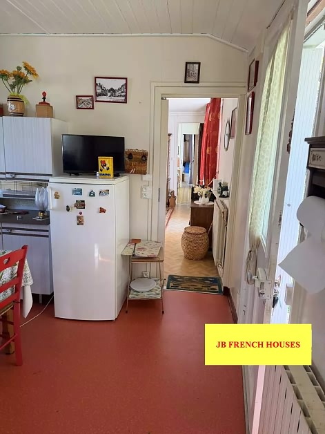 1 bed stone house for sale near Glénic