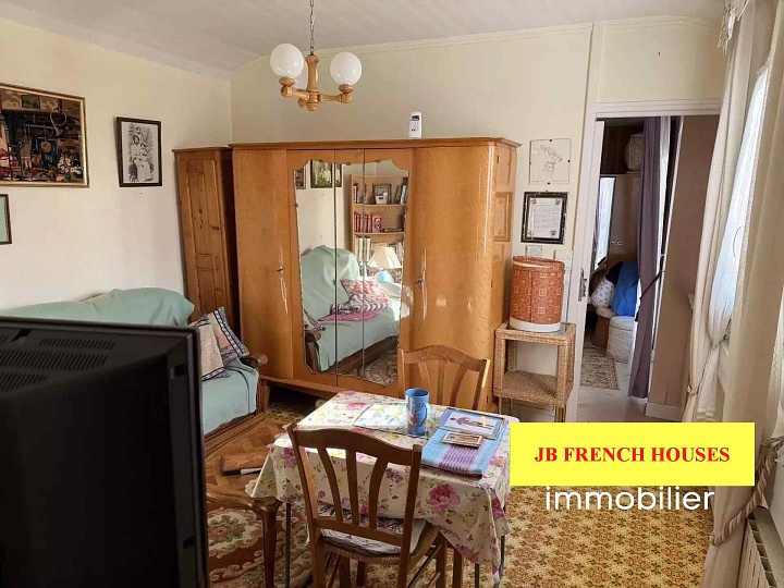 1 bed stone house for sale near Glénic