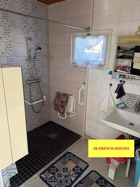 1 bed stone house for sale near Glénic
