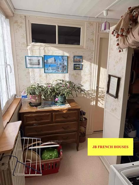 1 bed stone house for sale near Glénic