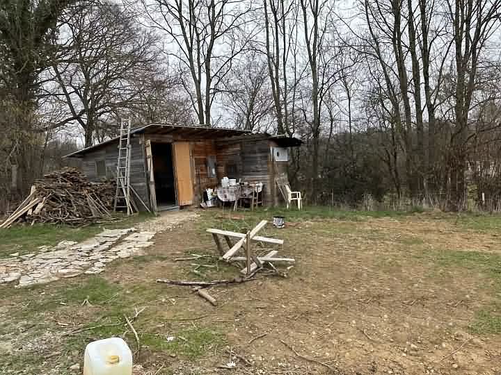 House for sale near Noth