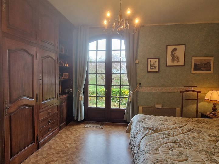 2 bed stone house for sale near Dordogne and Lot