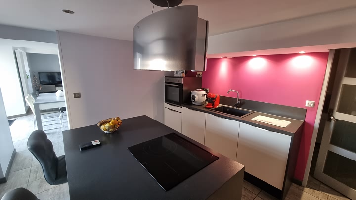 2 bed stone house for sale near Goulat