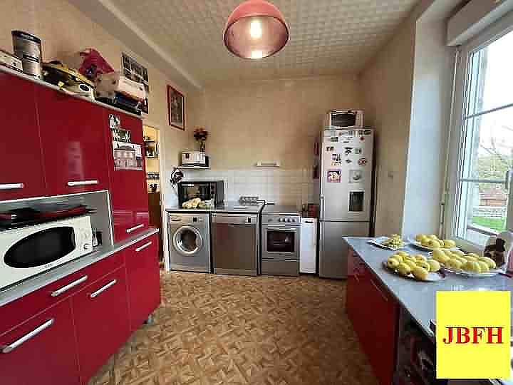 3 bed stone house for sale near Perrou