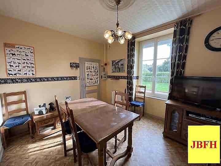 3 bed stone house for sale near Perrou