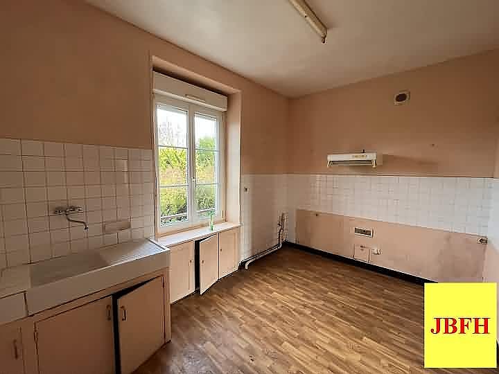 3 bed stone house for sale near Perrou