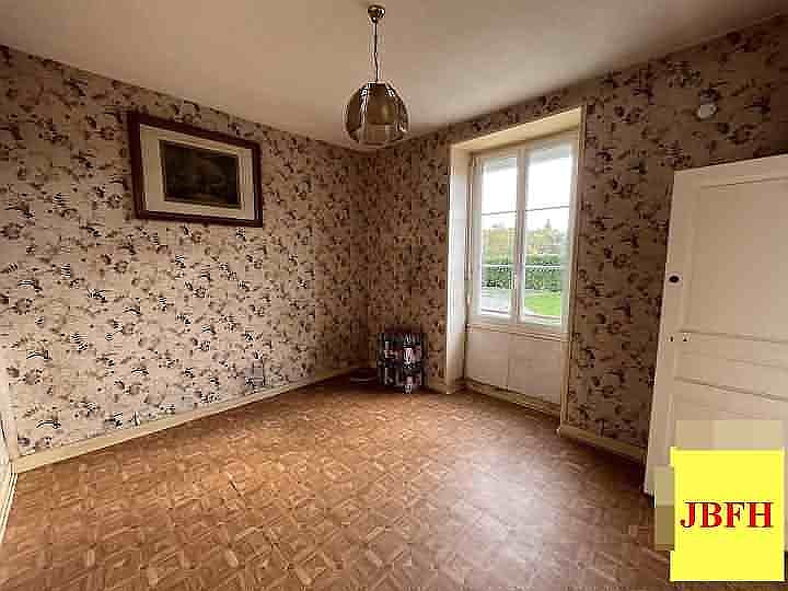 3 bed stone house for sale near Perrou