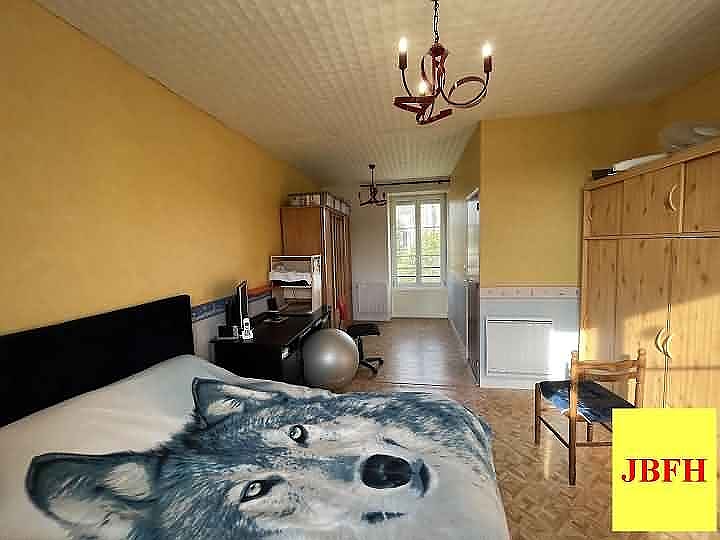 3 bed stone house for sale near Perrou