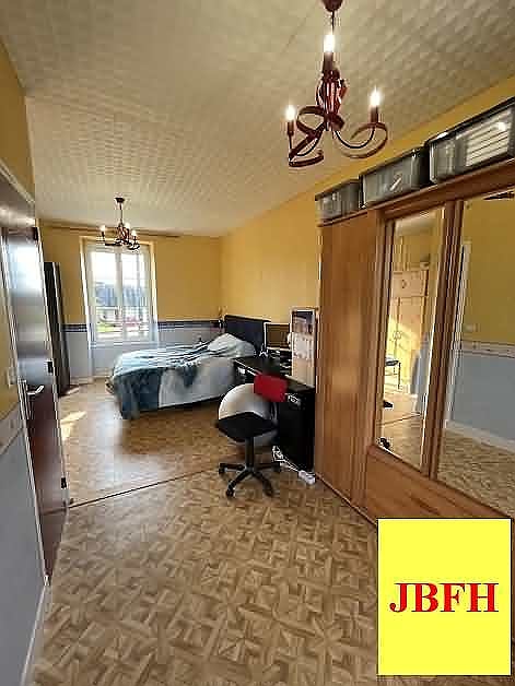 3 bed stone house for sale near Perrou