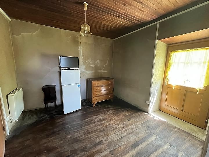 2 bed stone house for sale near Farebout