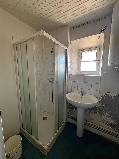 2 bed stone house for sale near Farebout