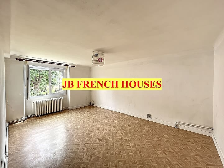3 bed stone house for sale near Colomel