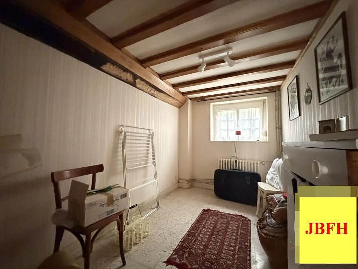 2 bed stone house for sale near Clairet