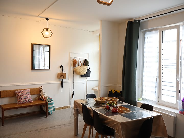 3 bed stone house for sale near Lapenty