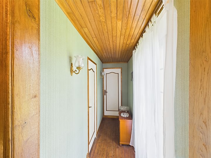 3 bed stone house for sale near Nécy