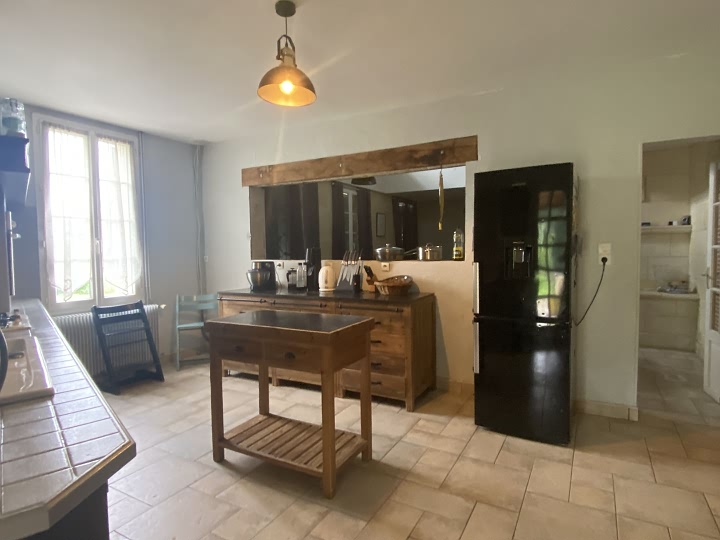 5 bed stone house for sale near Dordogne and Lot