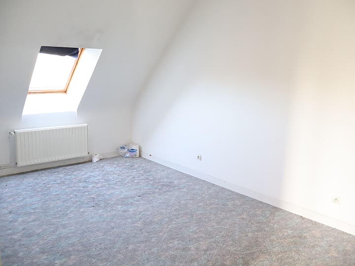 4 bed stone house for sale near Vengeons