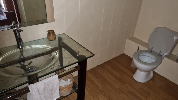 Stone house for sale near Goulat