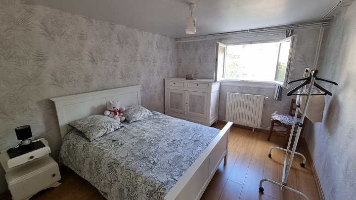 4 bed stone house for sale near Goulat