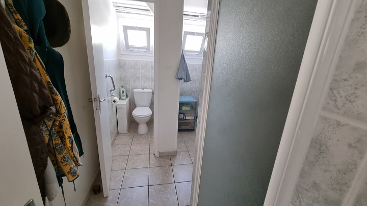 4 bed stone house for sale near Goulat