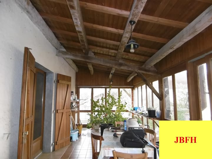 3 bed stone house for sale near Vienne And Haute Vienne