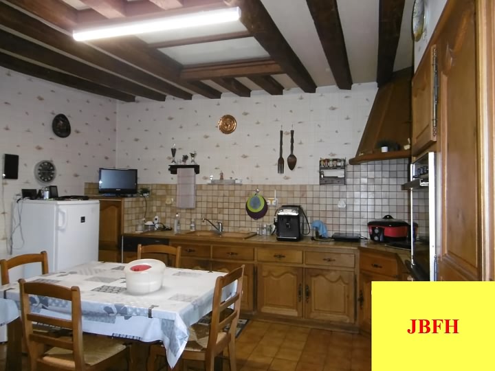 3 bed stone house for sale near Vienne And Haute Vienne