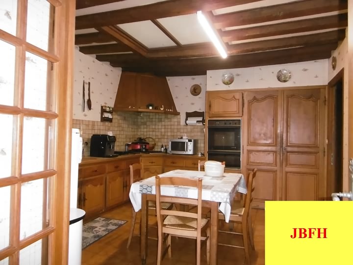 3 bed stone house for sale near Vienne And Haute Vienne