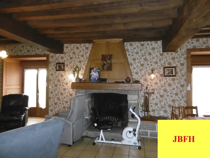 3 bed stone house for sale near Vienne And Haute Vienne