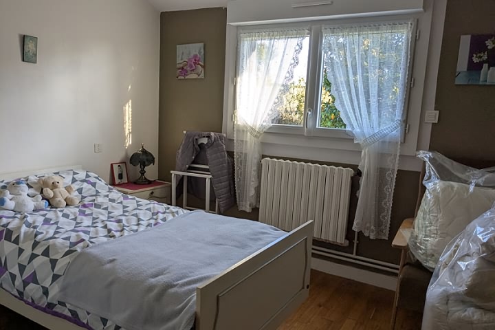 4 bed stone house for sale near Missiriac