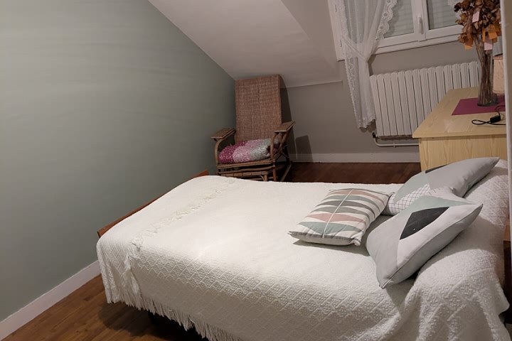 4 bed stone house for sale near Missiriac