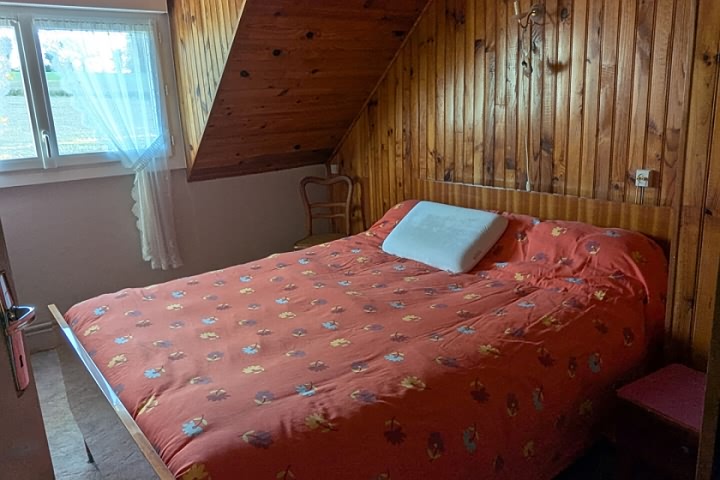 4 bed stone house for sale near Missiriac