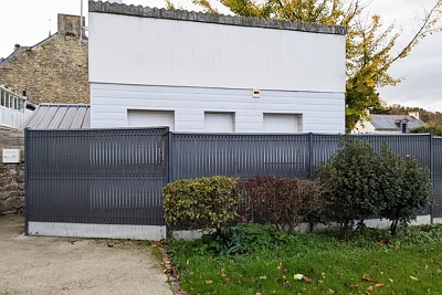 1 bed house for sale near Missiriac