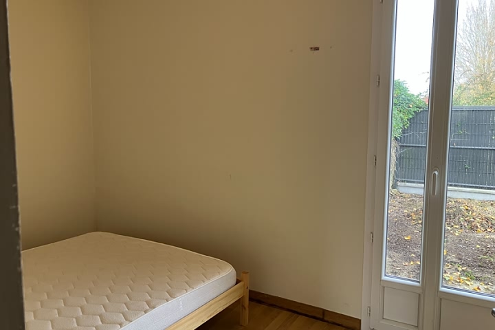 1 bed house for sale near Missiriac