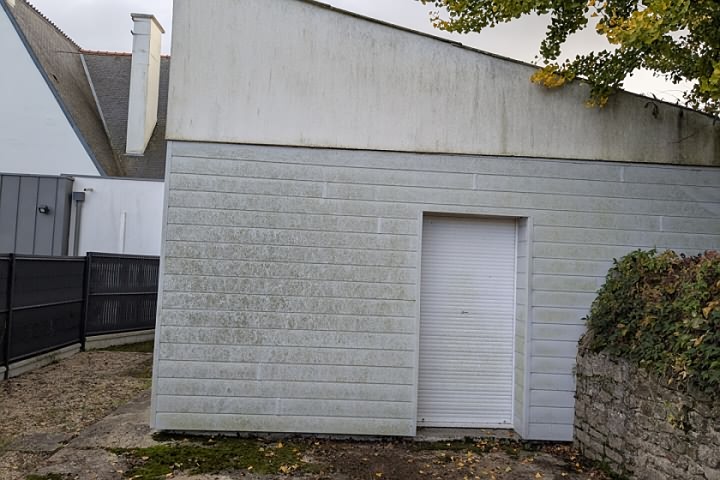 1 bed house for sale near Missiriac