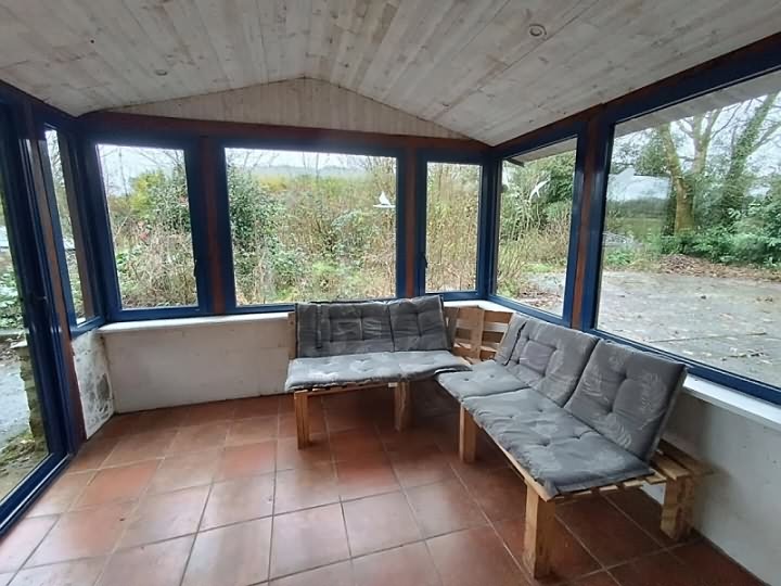 3 bed stone house for sale near Perret