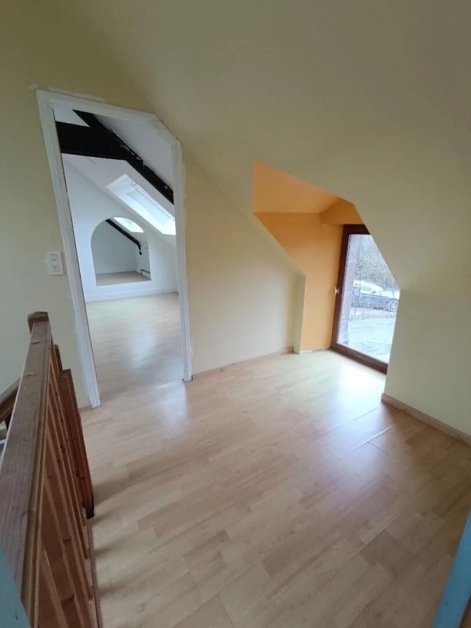 3 bed stone house for sale near Perret