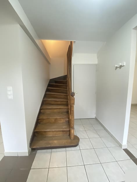 2 bed stone house for sale near Treve