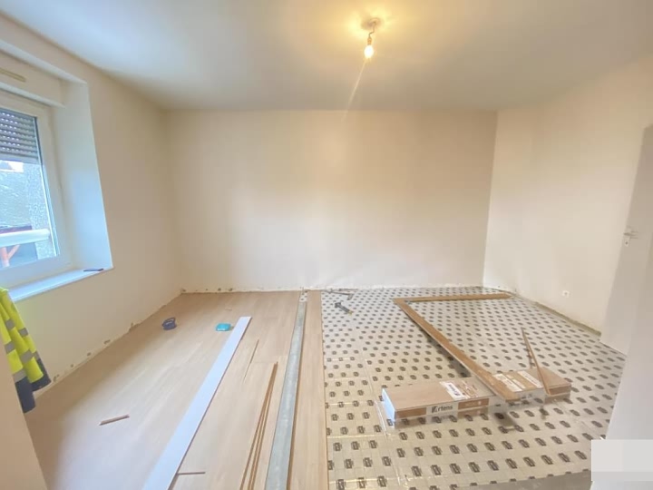 2 bed stone house for sale near Treve