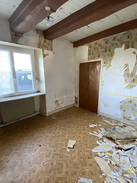 2 bed stone house for sale near Treve