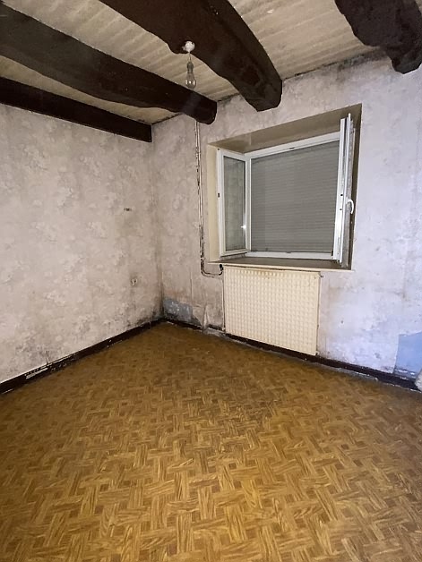 2 bed stone house for sale near Treve