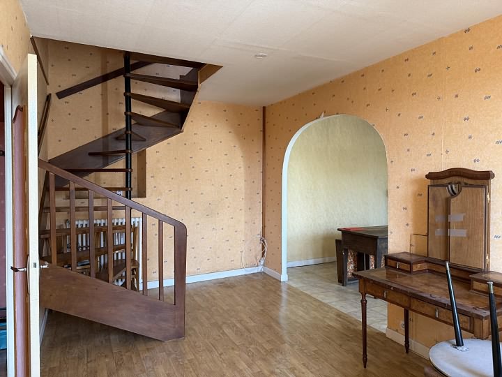 2 bed stone house for sale near Saint Vran