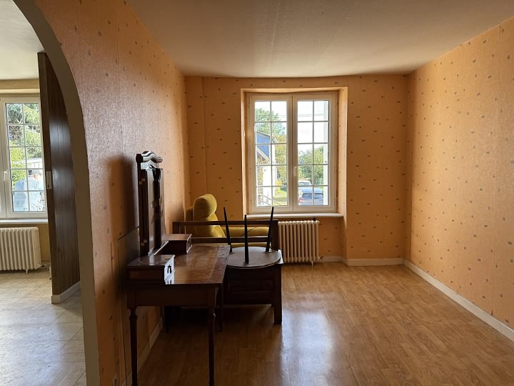 2 bed stone house for sale near Saint Vran