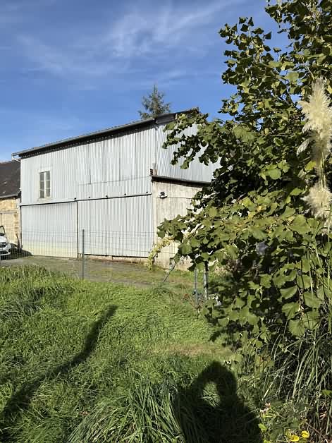 2 bed stone house for sale near Saint Vran