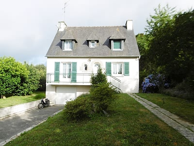 3 bed house for sale near Saint Vran