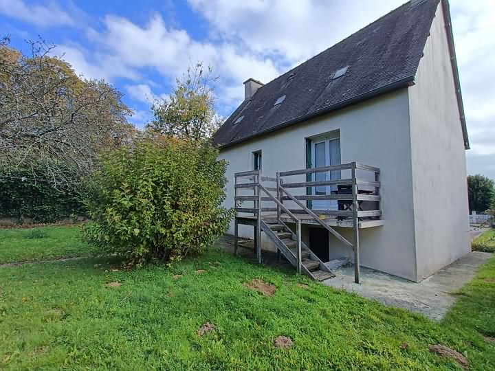 3 bed house for sale near Saint Vran