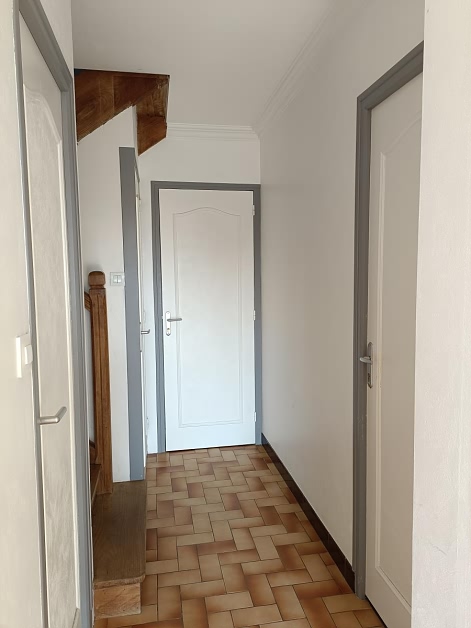 3 bed house for sale near Saint Vran