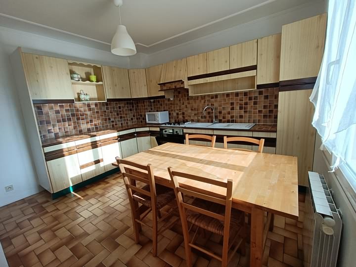 3 bed house for sale near Saint Vran